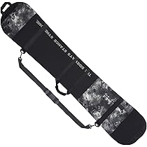 Amazon.co.jp: VAXPOT(バックスポット) ブーツケース スノーボード